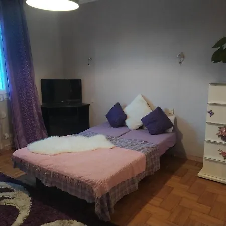 Villa Maison Provencale Avec Piscine Marseille