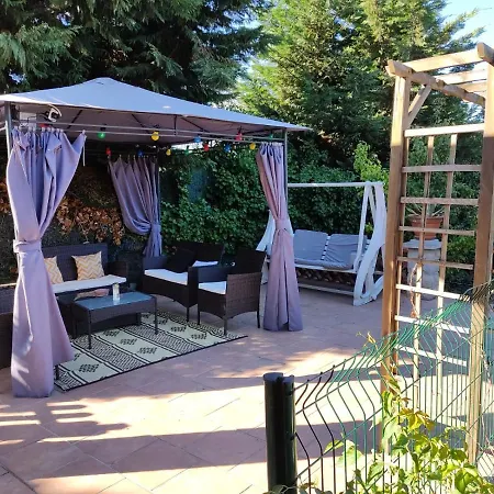 Maison Provencale Avec Piscine Villa