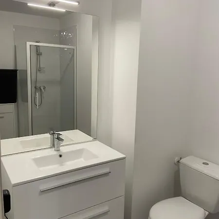 T2, Résidence Au Calme. Parking Privé