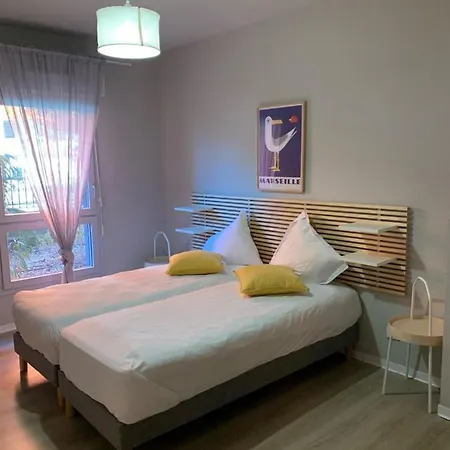 Aparthotel Apparteo