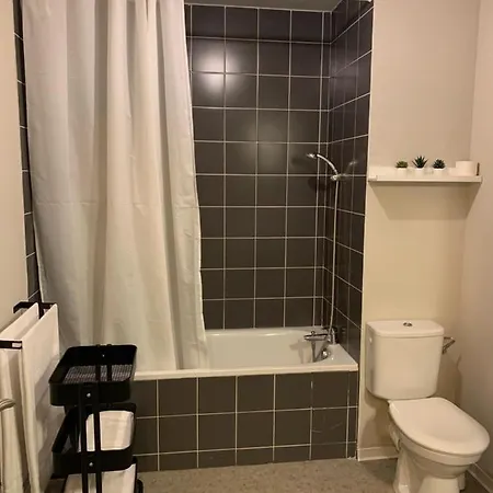 Apparteo Aparthotel