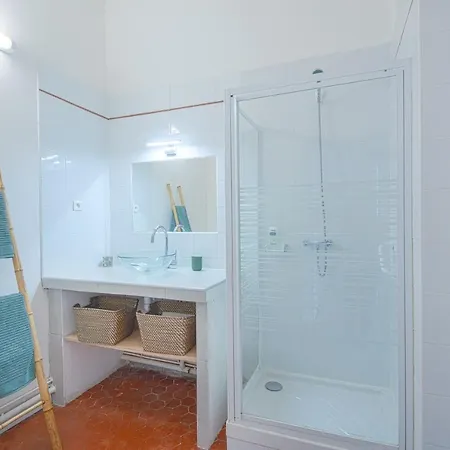 Le Balcon Du Vieux-port-amazing Sea View Apartment *