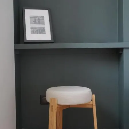 Apartment Le Magnifique - T3 Climatise Et Parking Prive Marseille