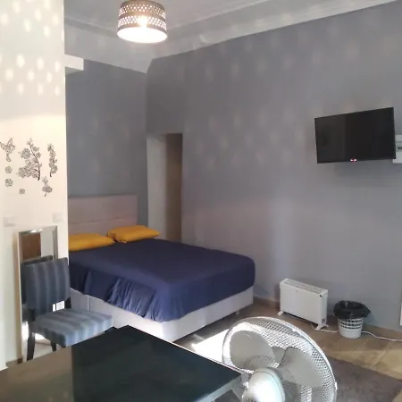 Apartment Loft Polo 1