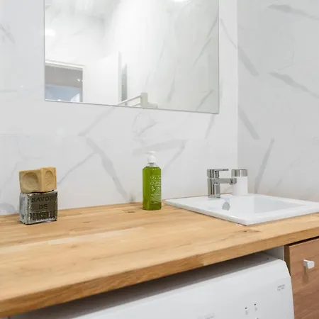 Apartment Le Concorde 3 - 2 - 8 Pers - Terrasse - Clim *