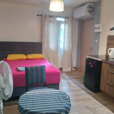 Loft Polo 1 Marseille