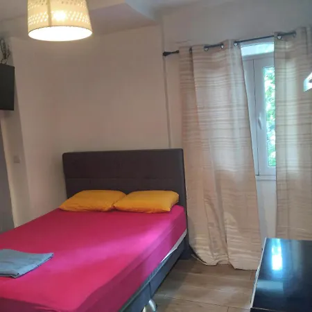 Loft Polo 1