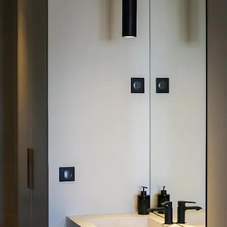 Apartment Le Magnifique - T3 Climatise Et Parking Prive Marseille