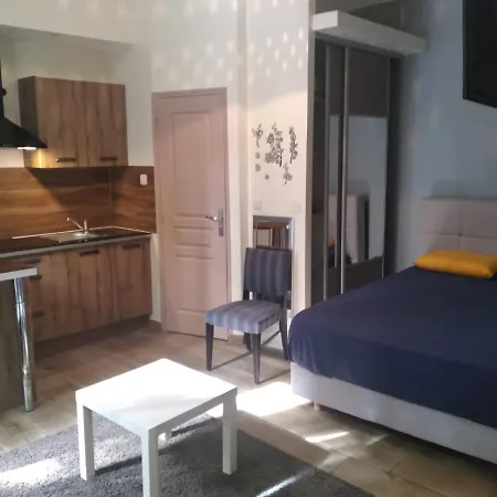 Apartment Loft Polo 1 *