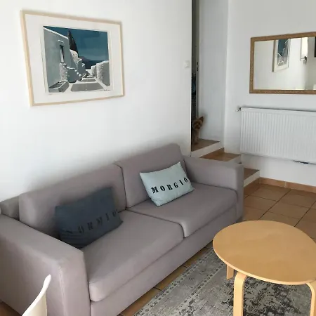 De Cuques T2 Guest house