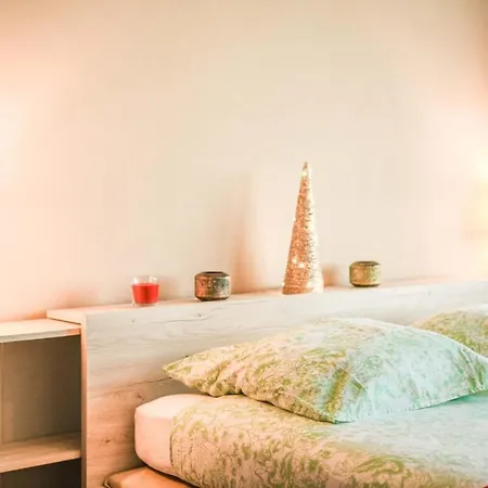 Le Valmante - Avec Balcon Et Parking Apartment Marseille