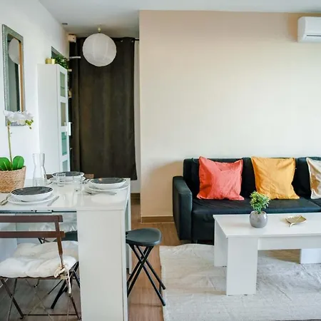 Apartment Le Valmante - Avec Balcon Et Parking *