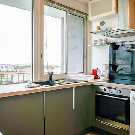 Le Valmante - Avec Balcon Et Parking Marseille