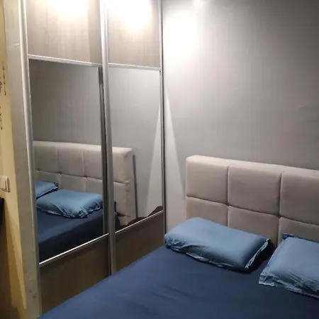 Apartment Loft Polo 1