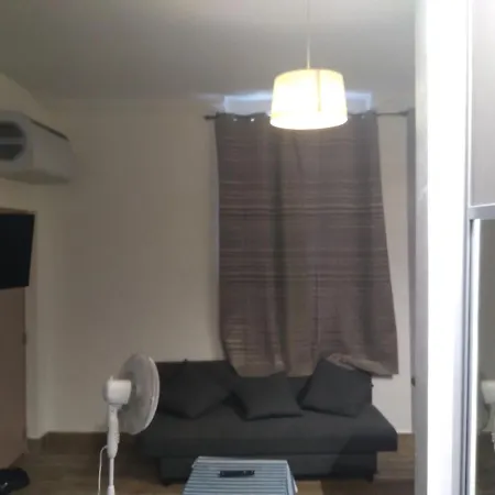 Apartment Loft Polo 1 Marseille