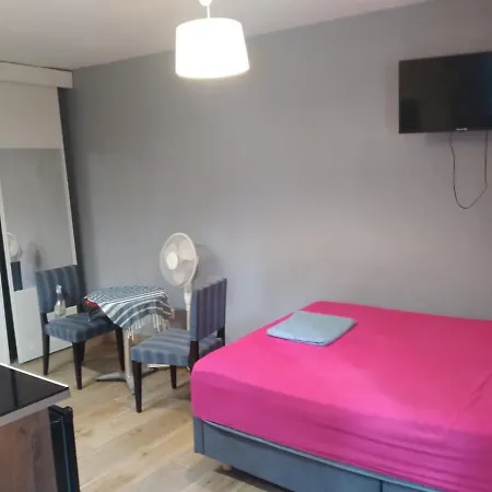 Apartment Loft Polo 1 *