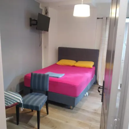 Loft Polo 1 Apartment