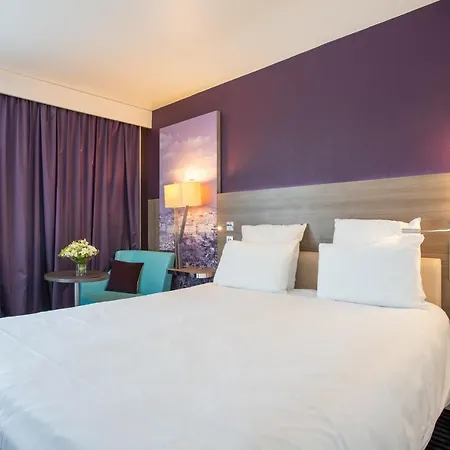 Hotel Mercure Centre Vieux Port
