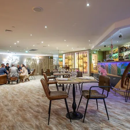 Mercure Centre Vieux Port Hotel Marselha
