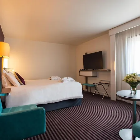 Mercure Centre Vieux Port