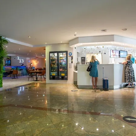 Hotel Mercure Centre Vieux Port