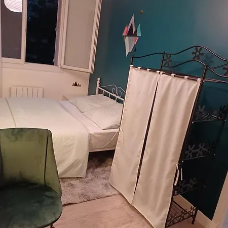 Elegance 2 Climatise 60 M2 De Confort Et Proximite *