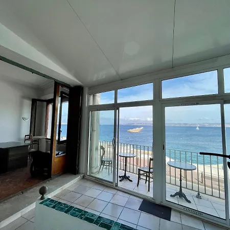 Splendid Sea Front Top Location * Marseilles