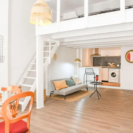 Le Dieude - Centre-ville De Apartment *