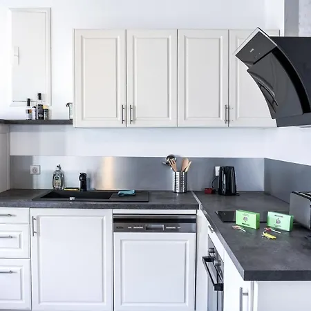 Le Sainte - Lumineux Proche Vieux-port Apartment *