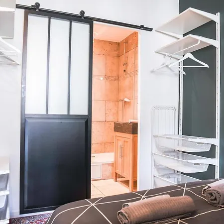 Le Sainte - Lumineux Proche Vieux-port Apartment *