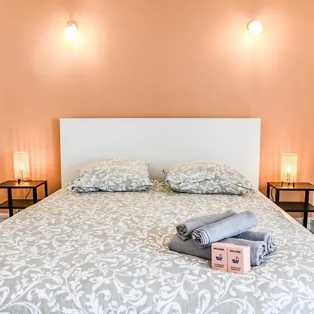 Appartement Le Panier Ii - Au Coeur Du Panier