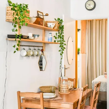 Apartment Le Rome - Hyper Centre De *