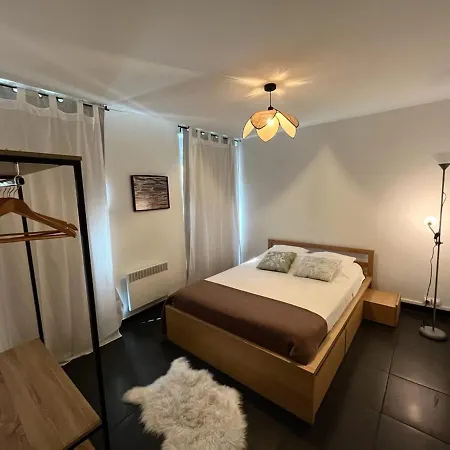 Apartment Superbe T3, A 5 Min A Pied Du Vieux-port *