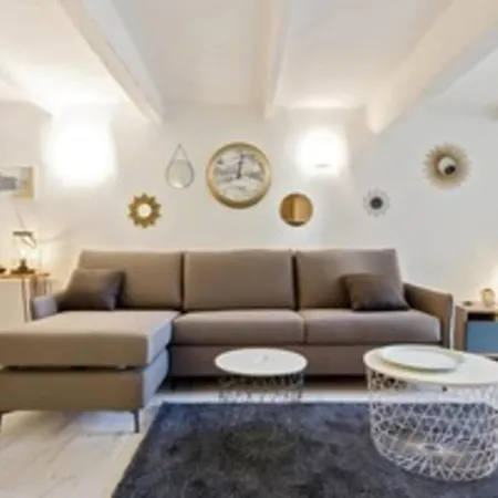 Cosy Near The Vieux Port *