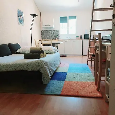 Guest house Cosy En Privee
