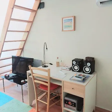 Cosy En Privee Casa de hóspedes