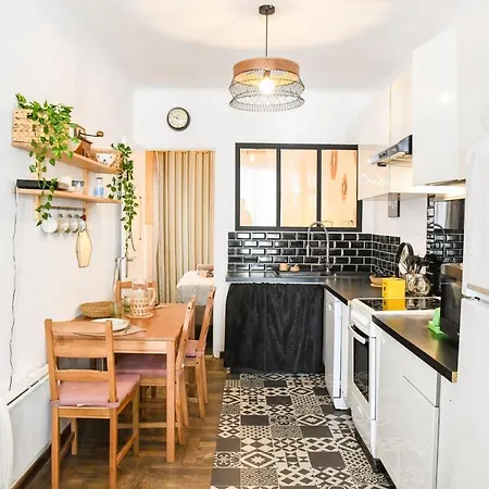 Apartment Le Rome - Hyper Centre De