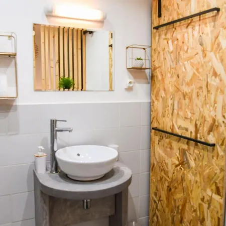Le Rome - Hyper Centre De Apartment Marseille