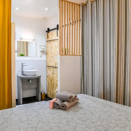 Apartment Le Rome - Hyper Centre De