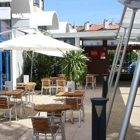 Ibis Centre Gare Saint Charles 3* Marseille