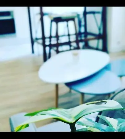 Apartment Coquet Coeur De *