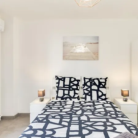 Apartment Gare St Charles Vieux Port