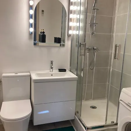 Notre Dame Des Anges Apartment