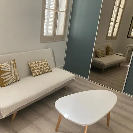 Apartment Notre Dame Des Anges *