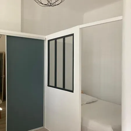 Notre Dame Des Anges Apartment Marseille