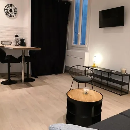 Le Studio Du Vieux Port *