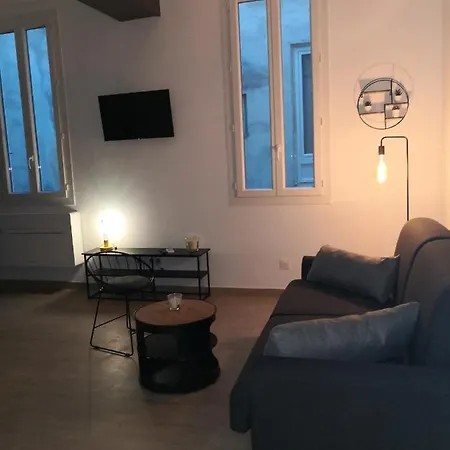 Le Studio Du Vieux Port *