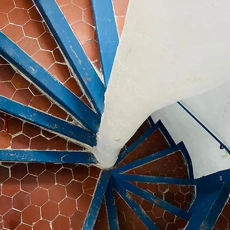 Le Studio Des Dames * Marseille