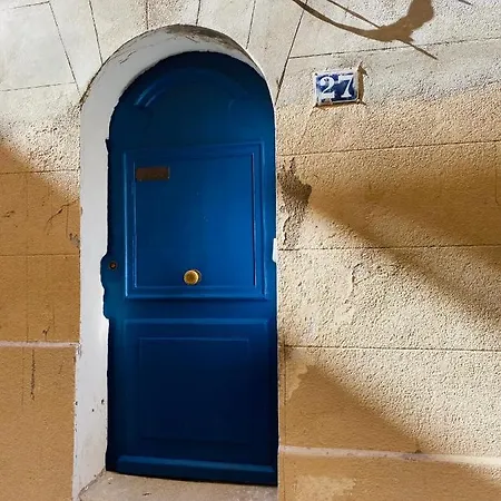 Apartment Le Studio Des Dames