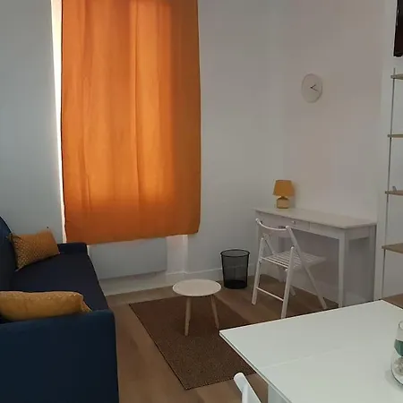 Canebiere - Charmant Studio ,centre * Marseille